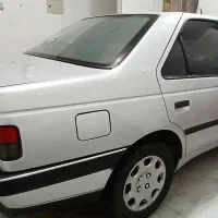 پژو 405 دوگانه فابریک مدل 94