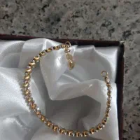 النگو ودستبند صفر نو|جواهرات|تربت جام, پاسداران|دیوار