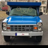 نیسان دیزل سالم ۹۲