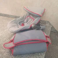 کالسکه تاشو و کریر|کالسکه و لوازم جانبی|همدان, |دیوار