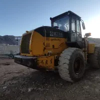 لودر زد ال 50