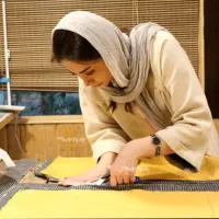 الگوی آماده (رضایت ۱۰۰%)جشنواره  فروش الگوی آماده