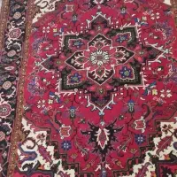 فرش دستبافت هریس در تراکم