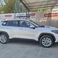 تویوتا کرولا کراس هیبریدی ۲۰۲۴|خودرو سواری و وانت|اصفهان, خواجه عمید|دیوار