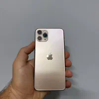 گوشی آیفون ۱۱ پرو ۲۵۶ گیگ 11 pro