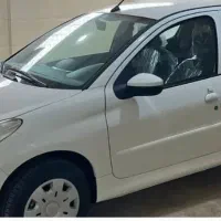 ماشین خشک 207i|خودرو سواری و وانت|سنقر, |دیوار