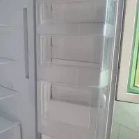 یخچال ساید باید ساید الجی|یخچال و فریزر|تهران, خاک سفید|دیوار