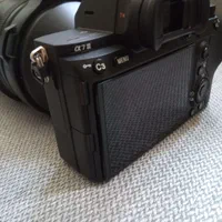 دوربین سونی sony a7 iii نو tamron 150-500|دوربین عکاسی و فیلم‌برداری|تهران, فردوس|دیوار