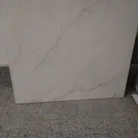 کاشی وسرامیک60*60سرامیک 30*30سفید مات