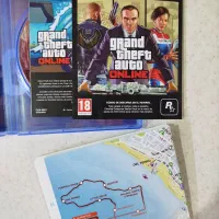 جی‌ تی ای GTA V|کنسول، بازی ویدئویی و آنلاین|مشهد, نیروی هوایی|دیوار