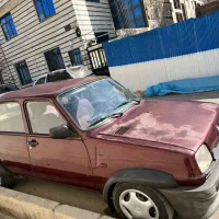 رنو سپند pk|خودرو سواری و وانت|تهران, جنت‌آباد شمالی|دیوار