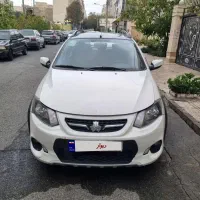 کوییک R مدل ۱۴۰۰