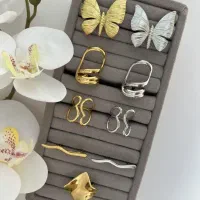 اکسسوری  گوشواره گردنبند  دستبند