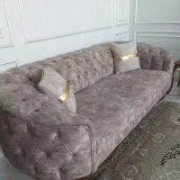 مبل راحتی چستر