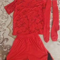 لباس ورزشی