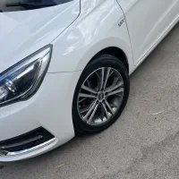 اریزو۵ مشابه خشک|خودرو سواری و وانت|همدان, |دیوار