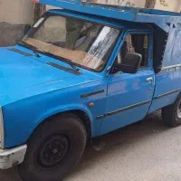 نیسان|خودرو سواری و وانت|نکا, |دیوار