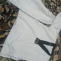 لباس تکواندو