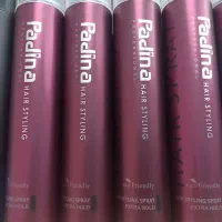 تافت مو پادینا