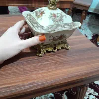 شکلات خوری|ظروف سرو و پذیرایی|بهشهر, |دیوار