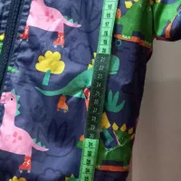 کاپشن بچگانه کاملا سالم پسر/دختر|کفش و لباس بچه|تبریز, |دیوار