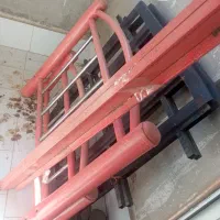 فروش تخت خواب فلزی