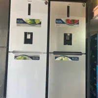 یخچال فریزر جنرال دسته مخفی مدل RFMC