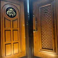 درب ضت سرقت/ کد ۰۰۲۲ رویه بلوط