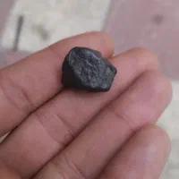 شهاب سنگ با جذب بالا