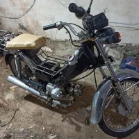 متور امیکو پیشرو84