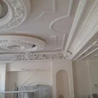 آرک سازی و رابیتس کاری