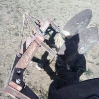 گاو آهن|ماشینآلات صنعتی|شراء, |دیوار