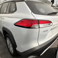 فروش اوتلندر H line . النترا فول . فورتلندر|خودرو سواری و وانت|بهبهان, |دیوار