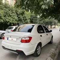 ساینا 1402 سفید دوگانه کارخانه