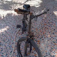 دوچرخه 20|دوچرخه، اسکیت، اسکوتر|شادگان, |دیوار