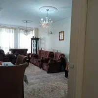 آپارتمان تک خوابه۵۴متر پارکینگ دار