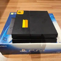 Ps4 Fat 1TB|کنسول، بازی ویدئویی و آنلاین|تهران, تجریش|دیوار