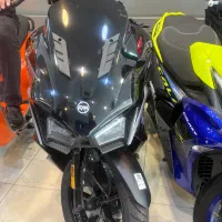 Sym galaxy jt 200|موتورسیکلت|تهران, مهران|دیوار