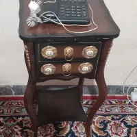 وسایل منزل سالم|میز تلفن|ایلام, |دیوار