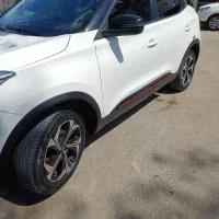 x55پرو|خودرو سواری و وانت|اردبیل, |دیوار