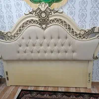تخت دونفره