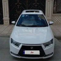 دنا پلاس توربو اتوماتیک 1401|خودرو سواری و وانت|کرمانشاه, |دیوار