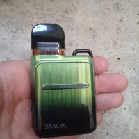 پاد اسموک نووا