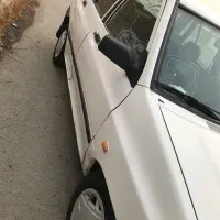 پراید مدل 84|خودرو سواری و وانت|وحیدیه, |دیوار