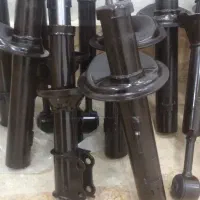 تعمیر انواع کمک فنر اتومبیل با سه ماه گارانتی