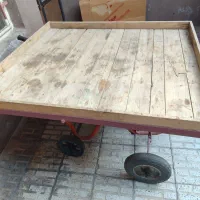 چرخ مخصوص کاسبی|ابزارآلات|کرمانشاه, |دیوار