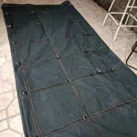 چادر پراید بار|قطعات یدکی و لوازم جانبی|نورآباد ممسنی, |دیوار