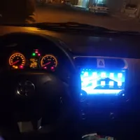ماشین برلیانسH220 مدل 97