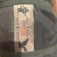 کیسه خواب آمریکایی