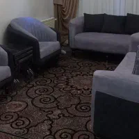 مبل راحتی ۷نفره